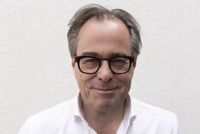 Hans Laroes Rechtenvrij 1