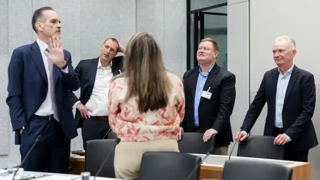 Kan de vs straks meekijken met digid hier is al vaak voor gewaarschuwd