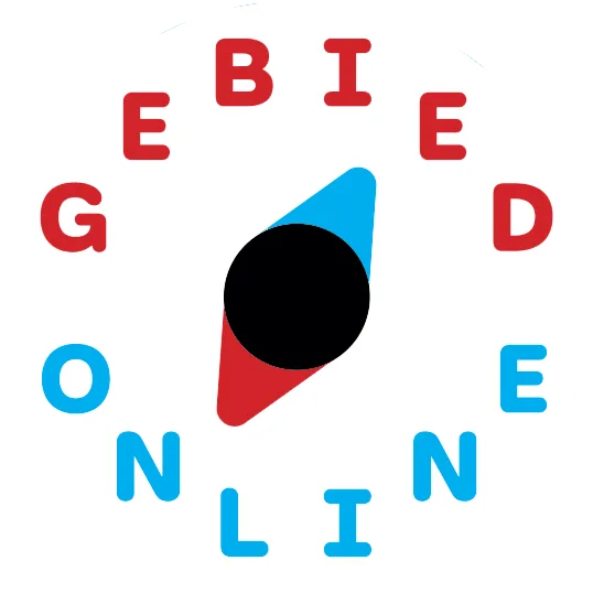 Gebiedonline
